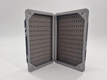 Ultralight Foambox Predox Black Large