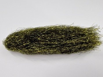 Northern Lights Olive/Black