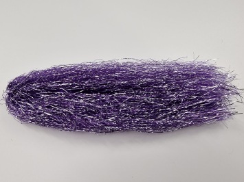 Northern Lights Silver/Purple