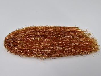 Northern Lights Gold/Orange