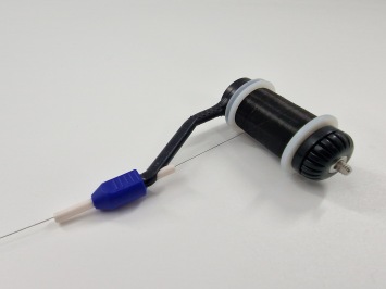 Bobbin Holder Pro Full Ceramic