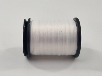 A&M Parachute Yarn Fluo White