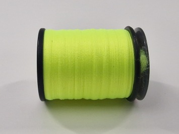 A&M Parachute Yarn Fluo Yellow