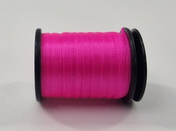 A&M Parachute Yarn Fluo Fuchsia