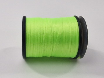 A&M Parachute Yarn Fluo Chartreuse