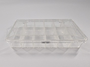  A&M Dubbing Dispenser