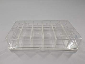  A&M Dubbing Dispenser