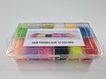 A&M Dubbing Dispenser Prisma Dub