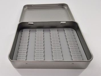 Metal Fly Box B