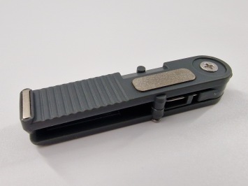 A&M Nipper 5 in 1 Grey