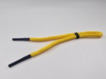 A&M Schwimmende Gläserhalterung Gelb