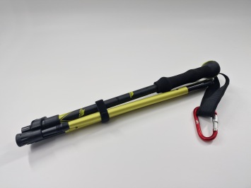 Trespass Wading Stick Grün