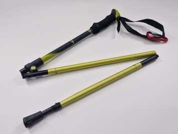 Trespass Wading Stick Grün