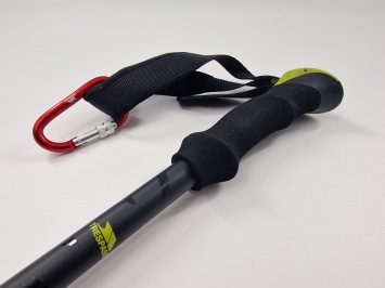 Trespass Wading Stick Grün