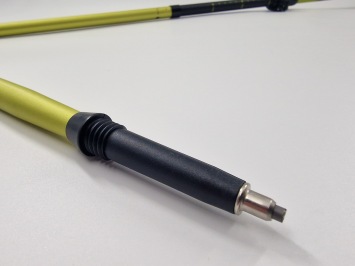 Trespass Wading Stick Grün