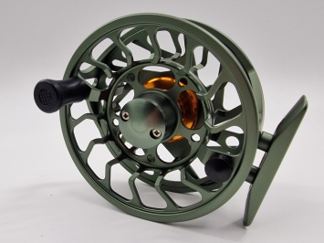 A&M CR Green # 3/4