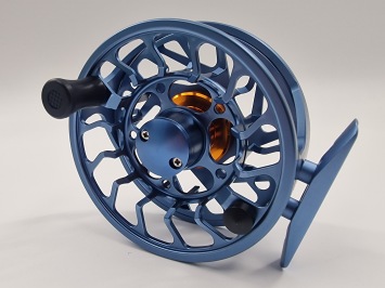 A&M CR Blue # 11/12