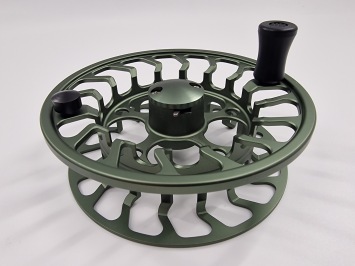 A&M CR # 11/12 Green Spare Spool