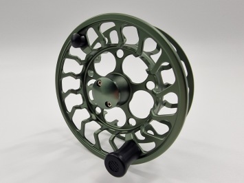 A&M CR # 11/12 Green Spare Spool