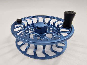 A&M CR # 11/12 Blue Spare Spool
