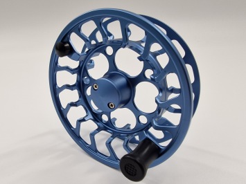 A&M CR # 11/12 Blue Spare Spool