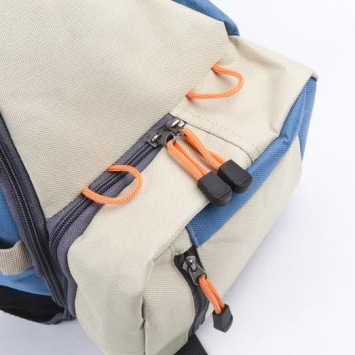 A&M Sling Pack Blue