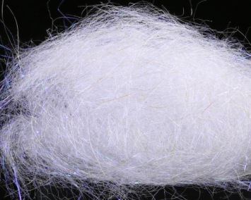 Sybai Salmo Supreme Dubbing White UV