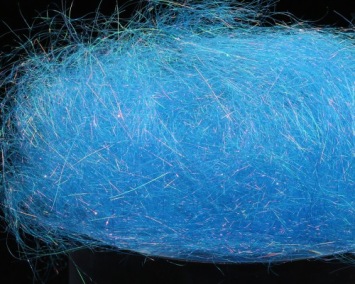 Sybai Salmo Supreme Dubbing Fluo Blue