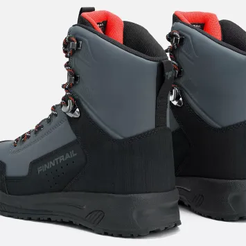 FINNTRAIL WADEMAN 5202 WADING BOOT VIBRAM Size EU 46 / US 13