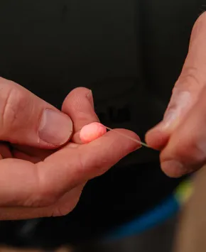 Loon Biostrike Pink-Yellow