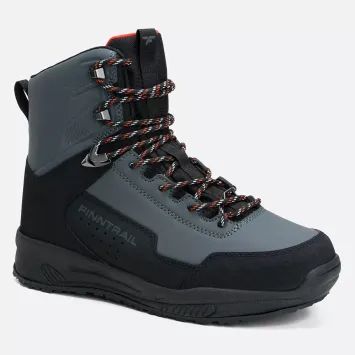FINNTRAIL WADEMAN 5202 WADING BOOT VIBRAM Size EU 46 / US 13