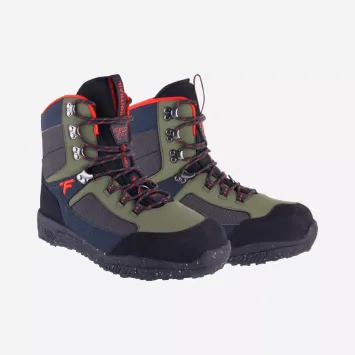 FINNTRAIL SPEEDMASTER 5233 WADING BOOT- FELT SOLE Size  EU 44 / US 11