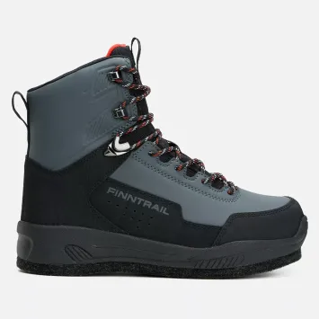 FINNTRAIL WADEMAN 5202 WADING BOOT FELT SOLE Size EU 42 / US 9