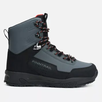 FINNTRAIL WADEMAN 5202 WADING BOOT VIBRAM Size EU 46 / US 13