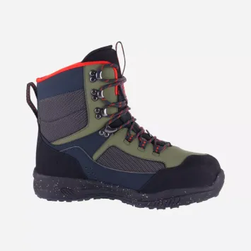 FINNTRAIL SPEEDMASTER 5233 WADING BOOT- FELT SOLE Size  EU 44 / US 11