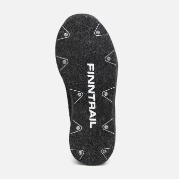 FINNTRAIL WADEMAN 5202 WADING BOOT FELT SOLE Size EU 42 / US 9