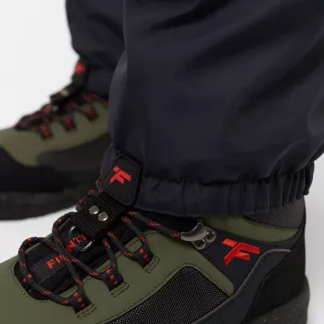 FINNTRAIL WADEMAN KHAKI 1524 Wader Size XXL