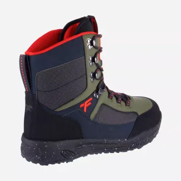 FINNTRAIL SPEEDMASTER 5233 WADING BOOT- FELT SOLE Size  EU 44 / US 11