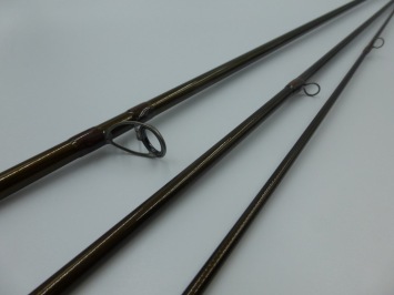 AGILITY RISE 2 -  8'0 ft  # 4