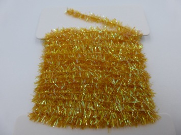 Cactus Chenille 6 mm - 53 Tan