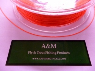 A&M SL 6,6FT # 2,3 Ultra Light - Combi Set