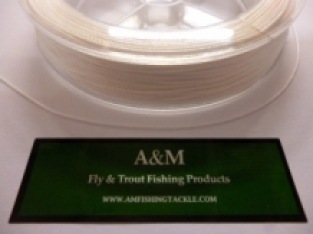 A&M # TFFR # 3 Combi Set TRAVEL- DC Fly reel