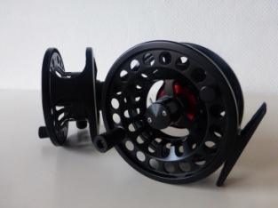 A&M FX #3 Combi Set - DC 3/4 Fly Reel