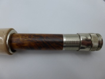 A&M Matt Black # 5 -  8,9 ft