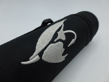 A&M IM 10 Graphite # 5 - 9,0 ft