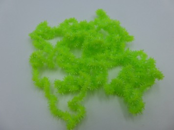 FNF Jumbo Chewing Gum - Hulk