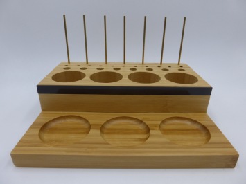 Tool Station Wood Large