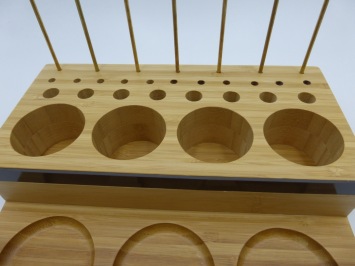 Tool Station Wood Large