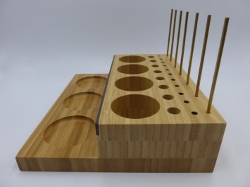 Tool Station Wood Large
