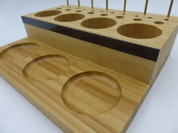 Tool Station Wood Large
